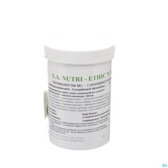 Canneberge vrac comp  600