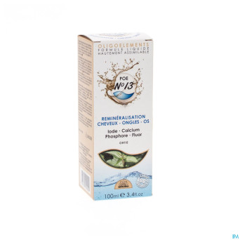 Bioligophyt ortie    gutt 100ml bioligo