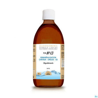 Bioligophyt ortie    gutt 100ml bioligo