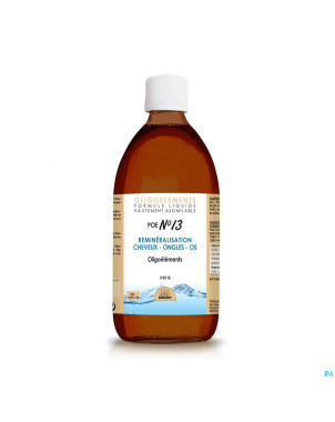 Bioligophyt ortie    gutt 100ml bioligo