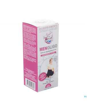 Bioligophyt yam    gutt 100ml bioligo