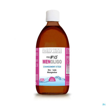 Bioligophyt yam    gutt 100ml bioligo