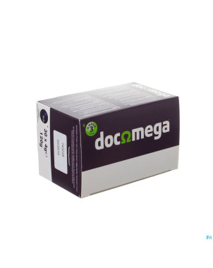 Docomega pdr    sach 30x4g