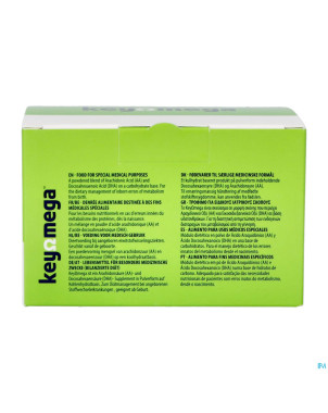 Keyomega pdr    sach 30x4g