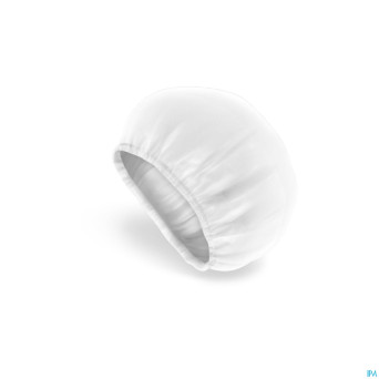 Tena shampoo cap