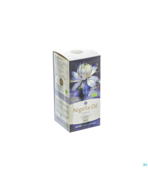 Nigella oil superior 250ml