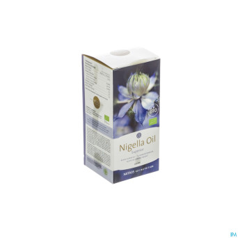 Nigella oil superior 250ml