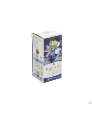 Nigella oil superior 250ml