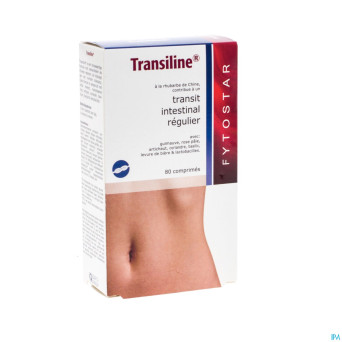 Fytostar transiline tabl  80