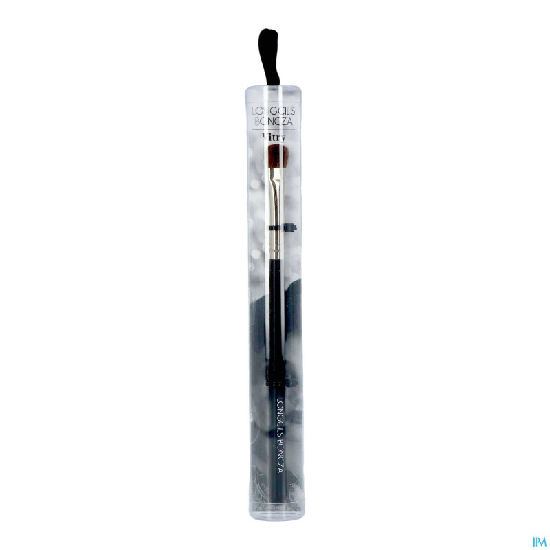 Longcils boncza pinceau fard a paup. n1 large