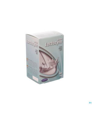 Ortho lactozym    gel  90 orthonat