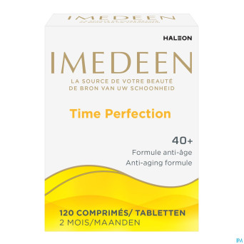 Imedeen time perfection    comp 120