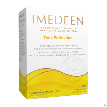 Imedeen time perfection    comp 120