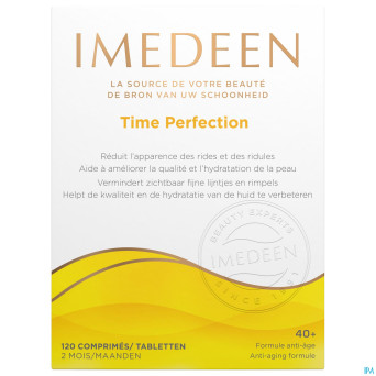 Imedeen time perfection    comp 120