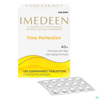 Imedeen time perfection    comp 120