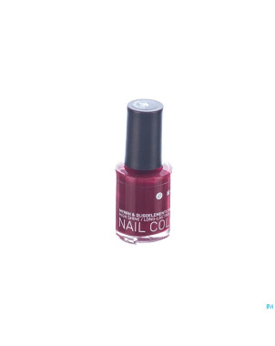Korres km nail passion red 52    10ml