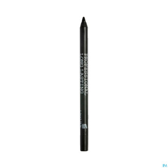 Korres km pencil long-wear mineral black