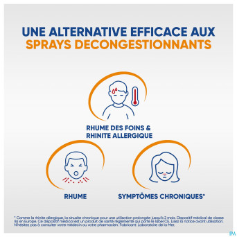 Physiomer hypert. baby spray   60ml