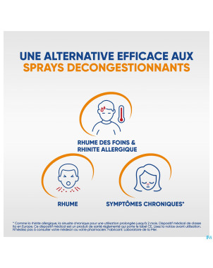 Physiomer hypert. baby spray   60ml