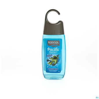 Bodysol pacific douche fucus    250ml