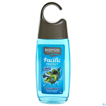 Bodysol pacific douche fucus    250ml