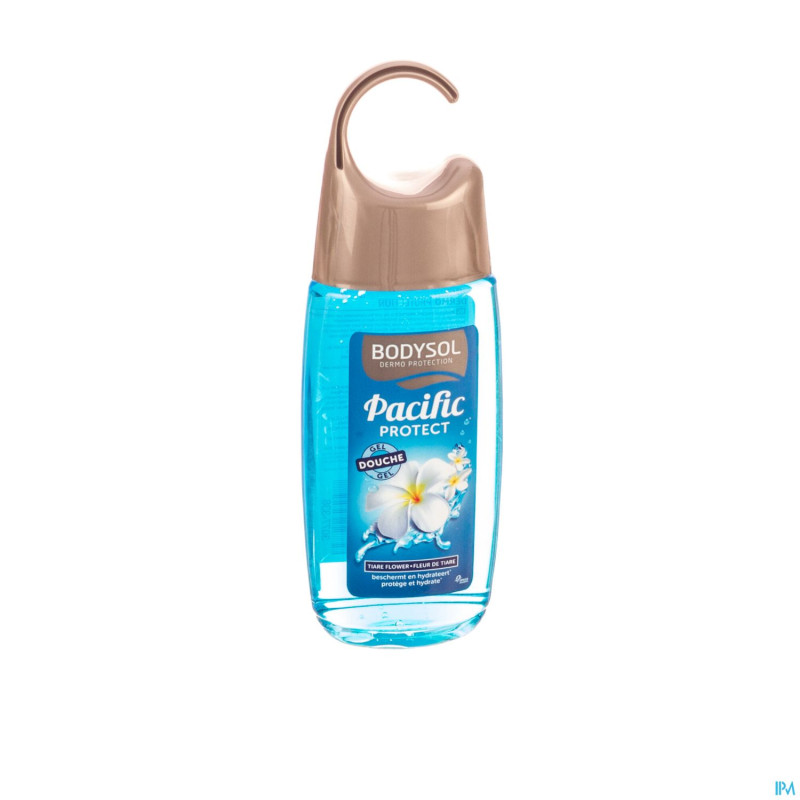 Bodysol pacific douche tiari flower  250ml