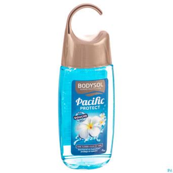 Bodysol pacific douche tiari flower  250ml