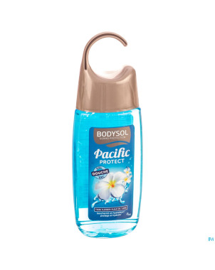 Bodysol pacific douche tiari flower  250ml