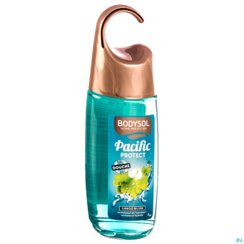 Bodysol pacific douche gingko biloba 250ml