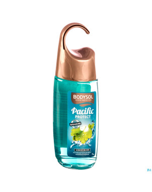 Bodysol pacific douche gingko biloba 250ml