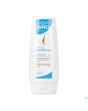 Hairgro thickening conditioner    200ml