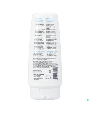 Hairgro thickening conditioner    200ml