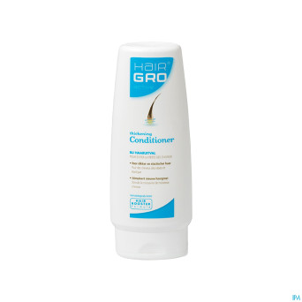 Hairgro thickening conditioner    200ml
