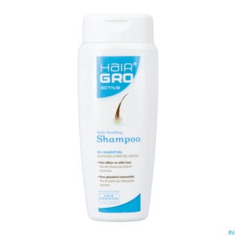Hairgro hair healing shampoo  200ml