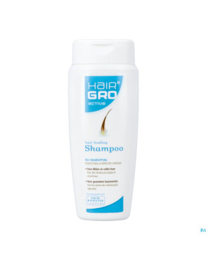 Hairgro hair healing shampoo  200ml