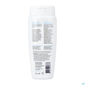 Hairgro hair healing shampoo  200ml