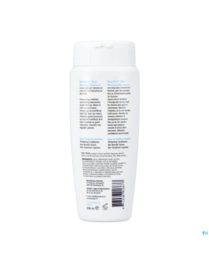 Hairgro hair healing shampoo  200ml