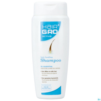 Hairgro hair healing shampoo  200ml