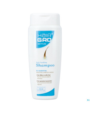 Hairgro hair healing shampoo  200ml