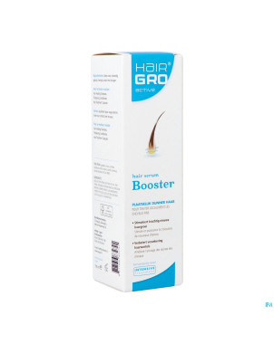Hairgro hair serum booster    100ml