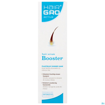 Hairgro hair serum booster    100ml