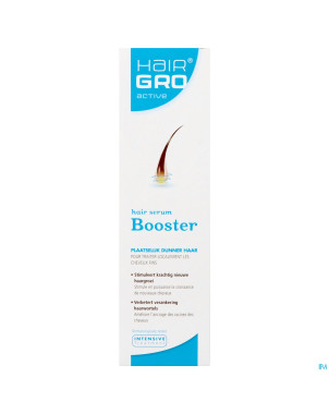 Hairgro hair serum booster    100ml