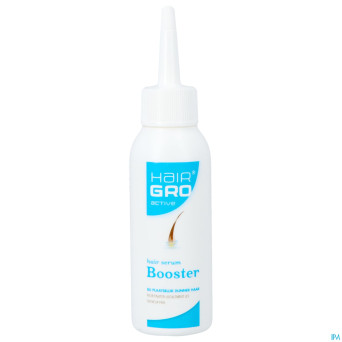 Hairgro hair serum booster    100ml