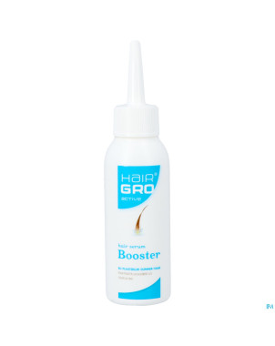 Hairgro hair serum booster    100ml