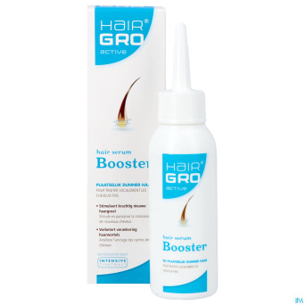 Hairgro hair serum booster    100ml