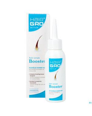 Hairgro hair serum booster    100ml