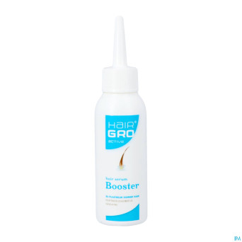 Hairgro hair serum booster    100ml