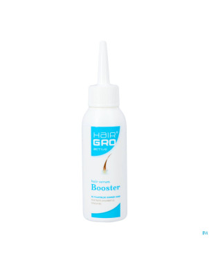 Hairgro hair serum booster    100ml