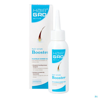 Hairgro hair serum booster    100ml