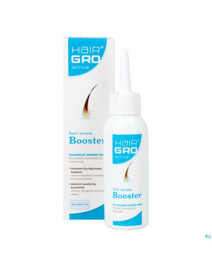 Hairgro hair serum booster    100ml